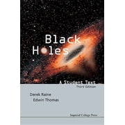 Black Holes 3rd Ed, Hardcover