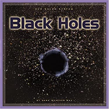 Pre-Owned Black Holes (Hardcover) 0756508495 9780756508494