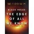 thumbnail image 1 of Black Holes: The Edge Of All We Know (DVD), 1 of 1