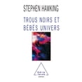 thumbnail image 1 of Black Holes and Baby Universes / TROUS NOIRS ET BEBES UNIVERS, (Paperback), 1 of 1
