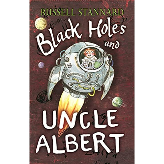 Pre-Owned Black Holes and Uncle Albert (Paperback) 0571226140 9780571226146