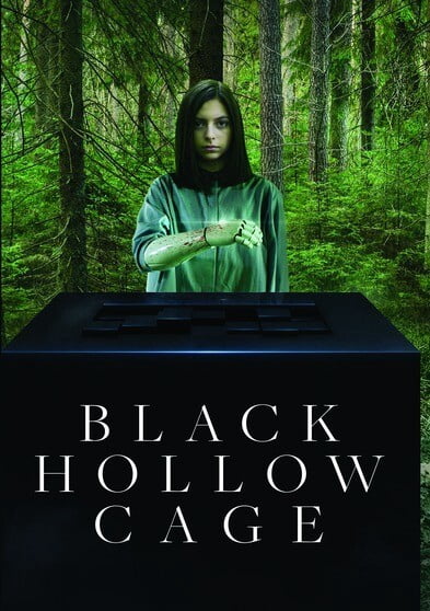 Levelfilm - Black Hollow Cage [DIGITAL VIDEO DISC]