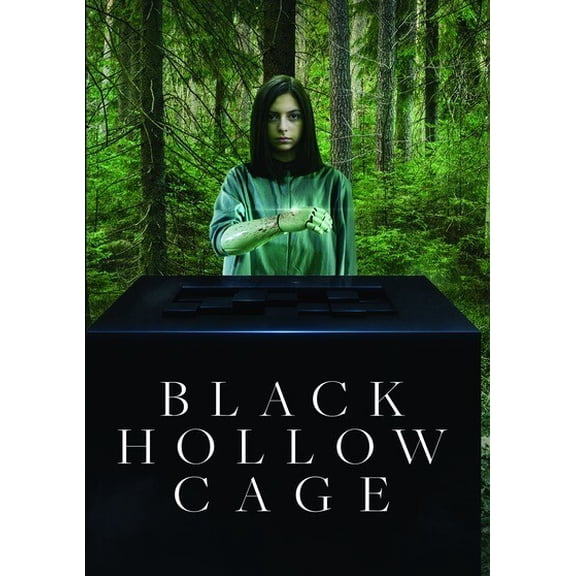 Levelfilm - Black Hollow Cage [DIGITAL VIDEO DISC]