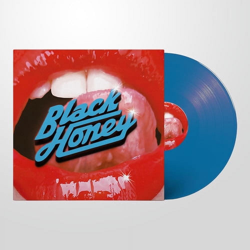 Black Honey - Black Honey - Vinyl