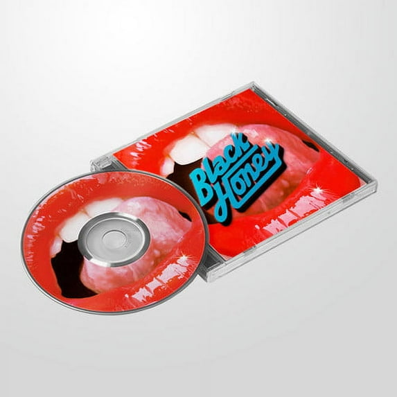 Black Honey (CD)