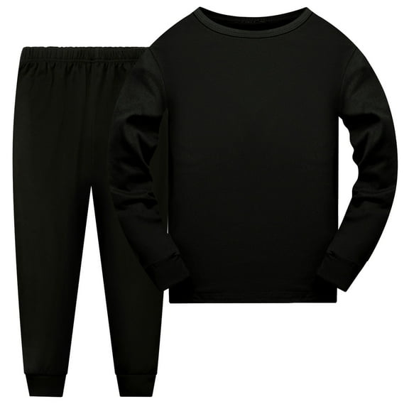 Black Hoodie and Sweatpants Boys Zip Up Stripe Hoodies for Boys 6-8 Tracksuit Jogger Pants Set Pullover Sweaters Boys Clothes 14/16