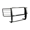 thumbnail image 1 of Black Horse Offroad 17FB28MA Modular Black Powder Coated Grille Guard, 1 of 7