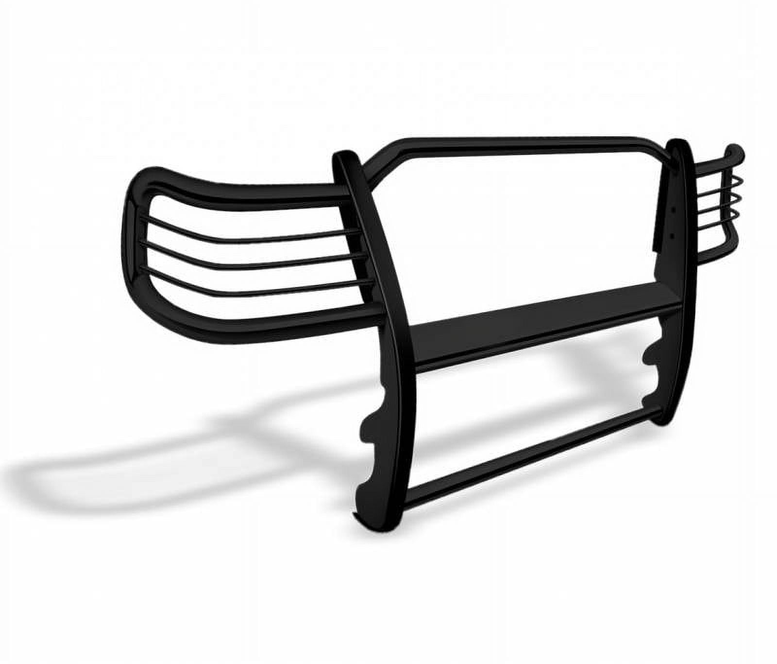 Black Horse 17TU26MA Grille Guard for 20032009 Lexus GX470