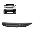 thumbnail image 1 of Black Horse Armour II Heavy Duty Modular Front Bumper Modular Matte Black Compatible with 2019-2023 Ford Ranger-AFB-FR19-BU, 1 of 9