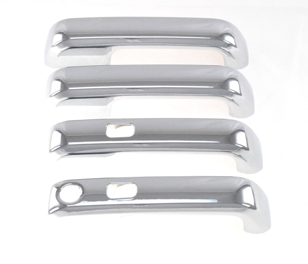 Black Horse BH-DH176 Exterior Door Handle Cover
