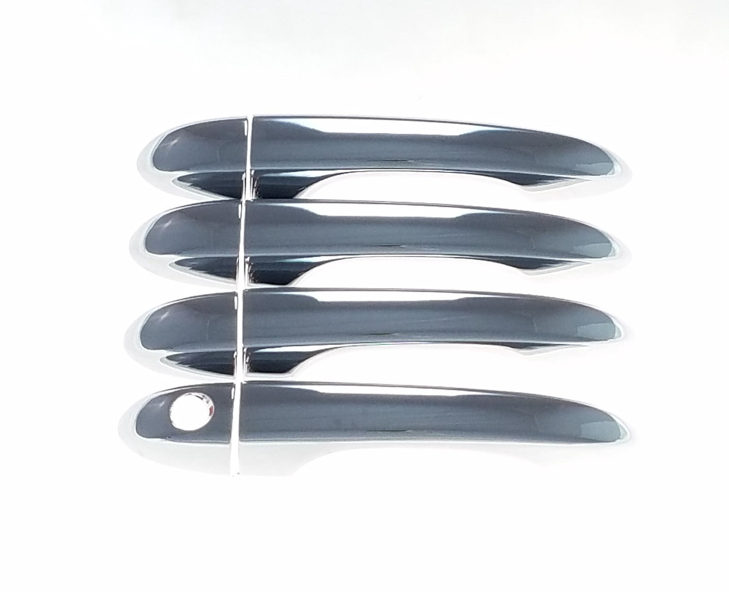 Black Horse BH-DH234 Exterior Door Handle Cover