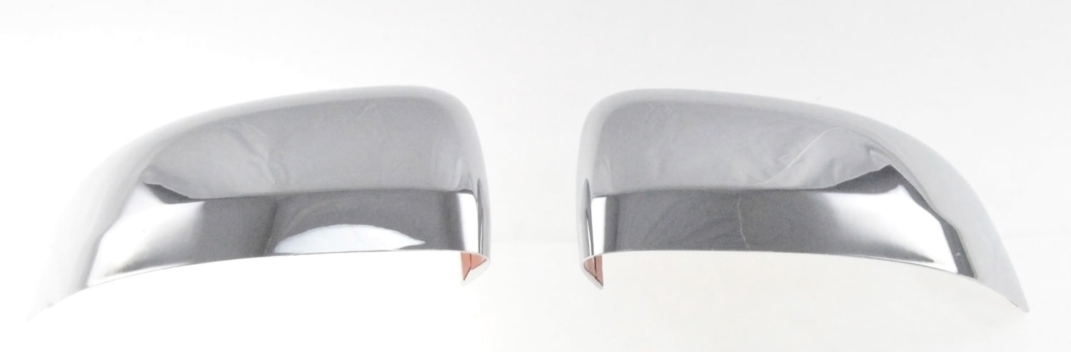 Black Horse BH-MC187 Door Mirror Cover
