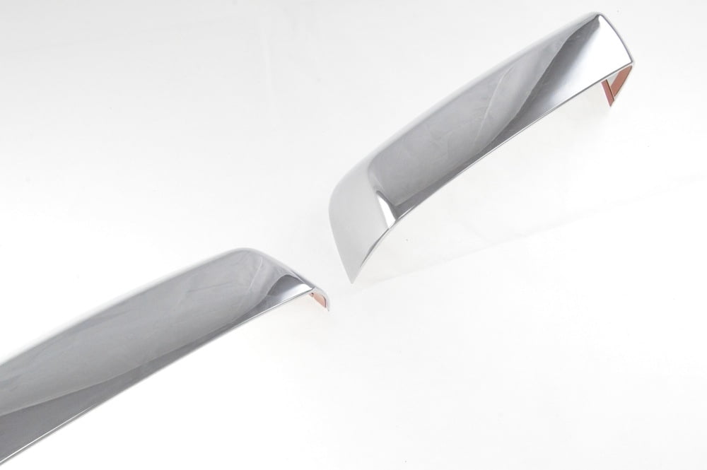 Black Horse BH-MC220 Door Mirror Cover