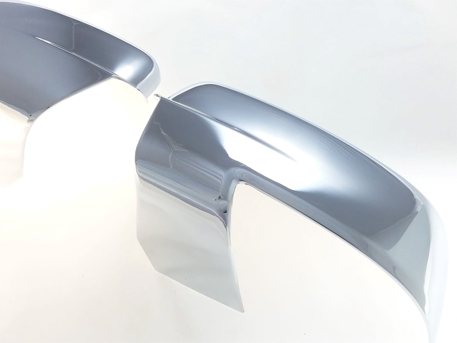 Black Horse BH-MC277 Door Mirror Cover
