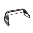 thumbnail image 1 of Black Horse Off Road Classic Roll Bar Black Compatible with 1999-2023 Ford F-250 Super Duty|1999-2023 Ford F-350 Super Duty|1999-2023 Ford F-450 Super Duty-RB015BK, 1 of 8
