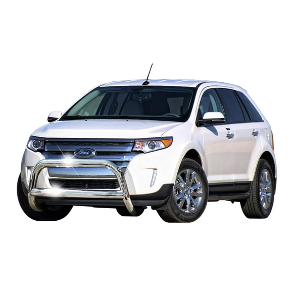 Black Horse Bull Bar BB141003A For 06-11 ( NOT 2012 ) Mercedes ML-Class W164 3' Black Bull Bar NO- Skid Plate