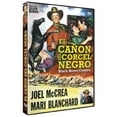 thumbnail image 1 of Black Horse Canyon [ NON-USA FORMAT, PAL, Reg.0 Import - Spain ], 1 of 1