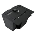 thumbnail image 1 of Black Horse Center Console Auto Safe Compatible with 2013-2018 Subaru Forester, 1 of 5