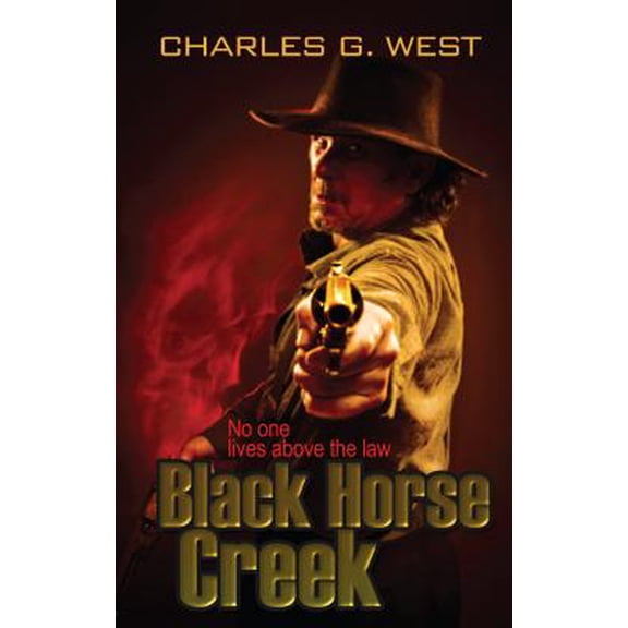 Pre-Owned Black Horse Creek
