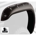 thumbnail image 1 of Black Horse FF-TOTUL-SM-PKT-07 Pocket Style Fender Flare Fits select: 2007 ,2010 TOYOTA TUNDRA CREWMAX SR5, 1 of 1