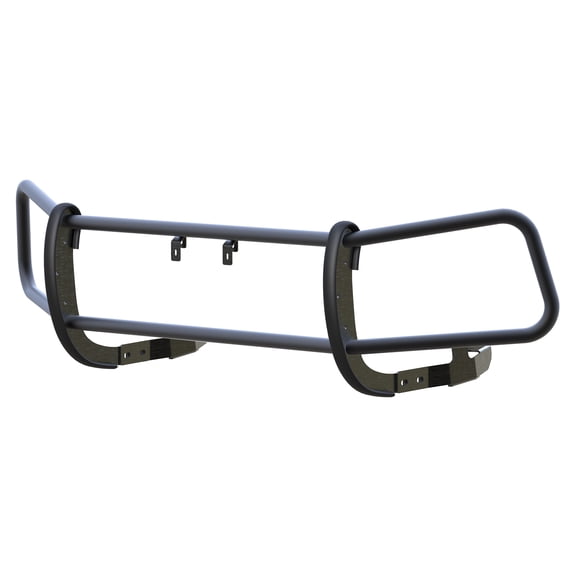 Black Horse FRONT RUNNER Black Compatible with 2017-2022 Honda CR-V-15HOCRA-17