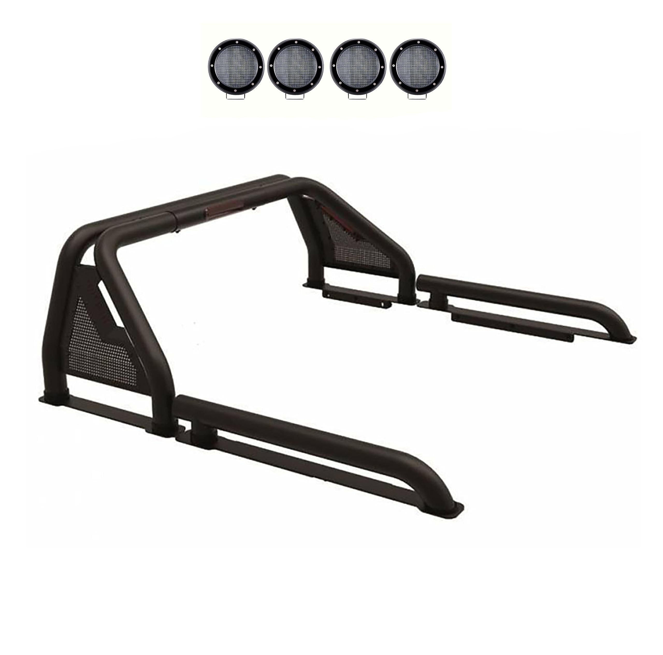 Bras articulé BR-05B pour Pieds d'Éclairage avec Pince polyvalente | F004341