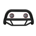 thumbnail image 1 of Black Horse Max Bull Bar Kit No skid plate Black Compatible with 2005-2021 Nissan Frontier|2005-2007 Nissan Pathfinder|2005-2015 Nissan Xterra-MBB-NIC6005-PLFR, 1 of 1