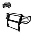 thumbnail image 1 of Black Horse Off Road 17TO23MA 2001-2004 for Toyota Tacoma Grille Guar, 1 of 6