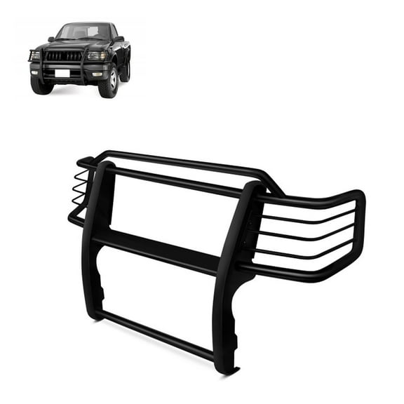 Black Horse Off Road 17TO23MA 2001-2004 for Toyota Tacoma Grille Guar