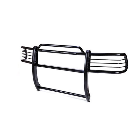 Black Horse Offroad 17TS27MA Modular Black Powder Coated Grille Guard