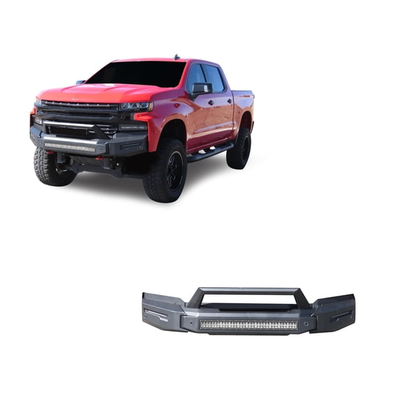 Black Horse Off Road AFBSI20K2 Incl. Diesel Models & Excl. 2019 Si