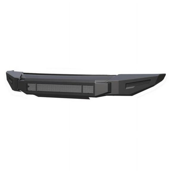 Black Horse Off Road AFBTA21BU Armour II Front Bumper for Toyota Tacoma