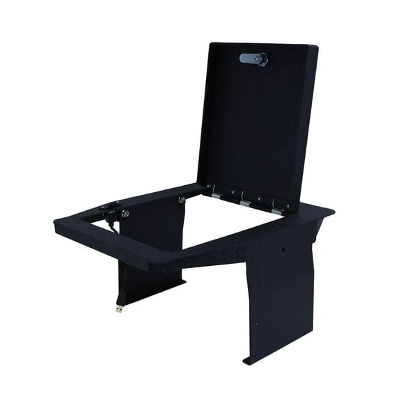 Black Horse Off Road ASFF06 Center Console Lock Box