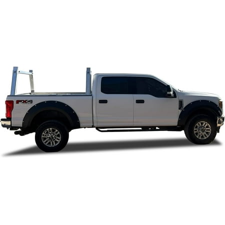Black Horse Off Road CSBURHD55 Heavy Duty Base System