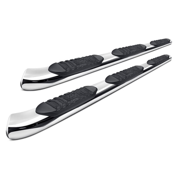 Black Horse Off Road FOSSNL Extreme Side Step for Ford F150