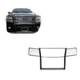 thumbnail image 1 of Black Horse Off Road 17A037400MSS Grille Guard for Chevy Avalanche, 1 of 5