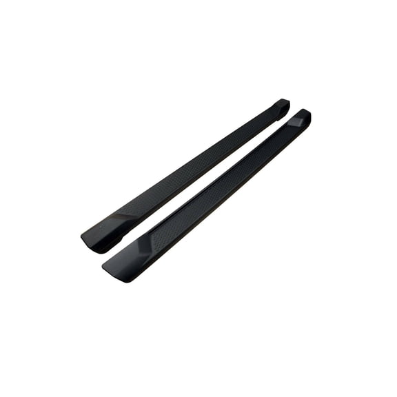Black Horse Off Road Oem Replica Running Boards Aluminum Aluminum Rjewrjl Fits select: 2018-2019 JEEP WRANGLER UNLIMITED, 2020 JEEP WRANGLER