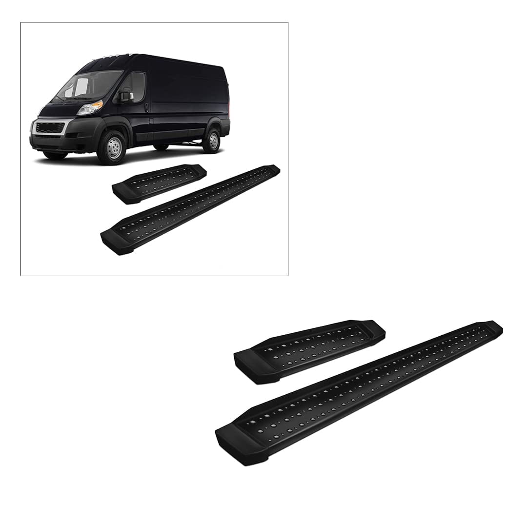 Black Horse SR-DOR303285 Running Board