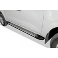 thumbnail image 1 of Black Horse Off Road Vo Niro 14 Aluminum/Black 2 Pieces Vortex Series Running Fits select: 2014-2018 NISSAN ROGUE S/SL/SV, 2019 NISSAN ROGUE S, 1 of 3