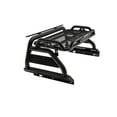 thumbnail image 1 of Black Horse Offroad ATR22 Tubular Powder Coated Steel Truck Bed Bar, 1 of 9