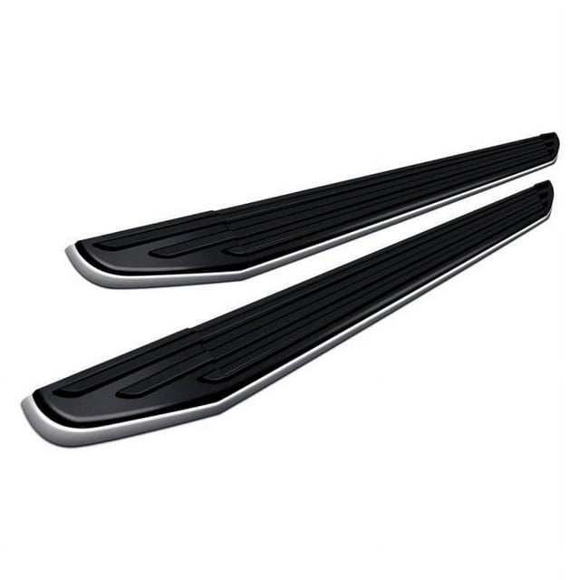 Black Horse Offroad PRH476 Premium RUNNING BOARDS Fits select 2021