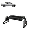 thumbnail image 1 of Black Horse ATLAS Roll Bar Black Compatible with 1999-2025 Ford F-250 Super Duty 1999-2025 Ford F-350 Super Duty 1999-2025 Ford F-450 Super Duty-RB-BA15B, 1 of 9