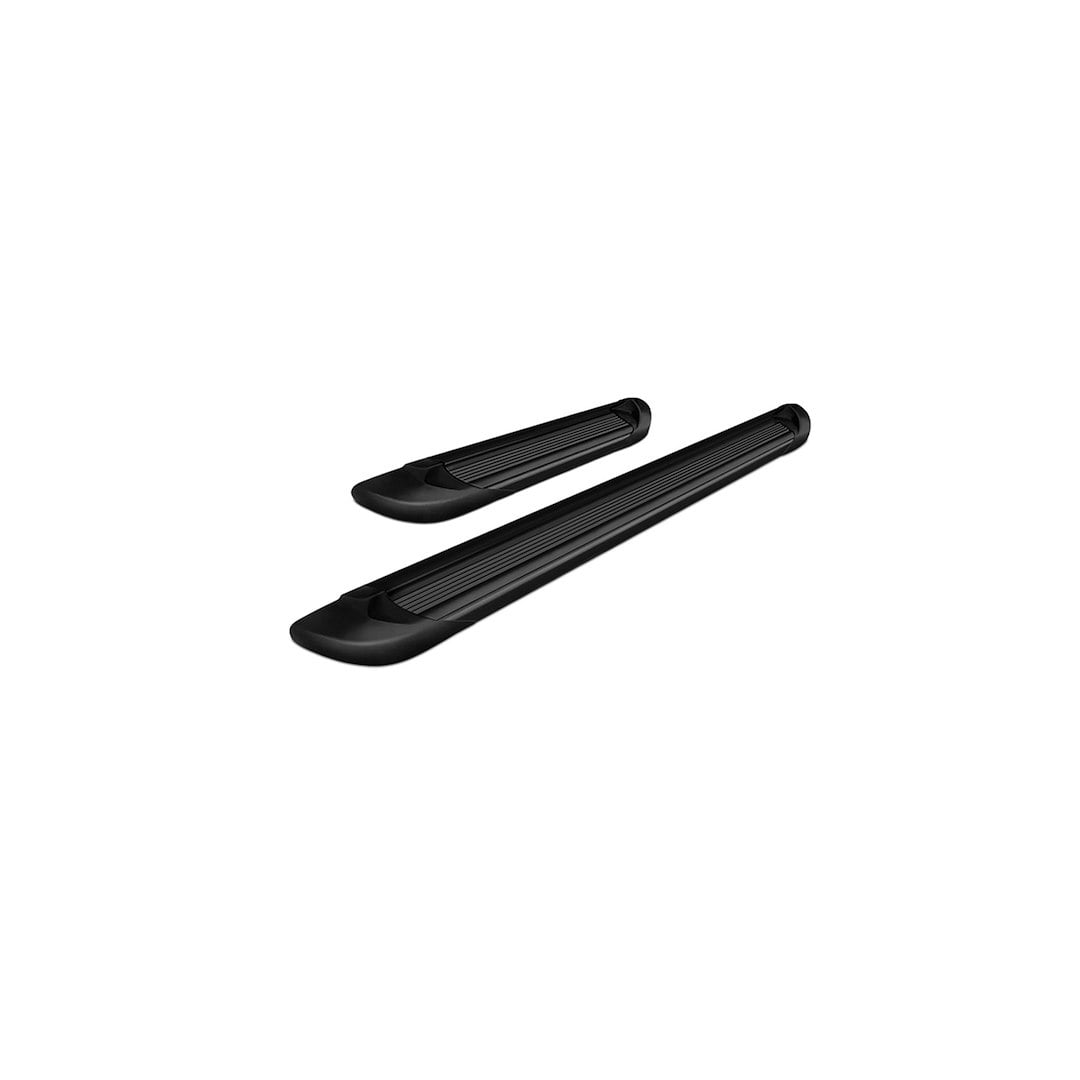 Black Horse Offroad TR-D13596 Transporter RUNNING BOARDS Fits select: 2014-2022 RAM PROMASTER 2500, 2014-2022 RAM PROMASTER 3500