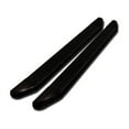 thumbnail image 1 of Black Horse Peerless Running Boards Compatible with 2011-2021 Compatible with Ford, 1 of 3