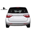 thumbnail image 1 of Black Horse Rear Bumper Guard 8HO1SS-DL For 05-15 Honda Odyssey Stainless Rear Bumper Guard Double Layer, 1 of 1