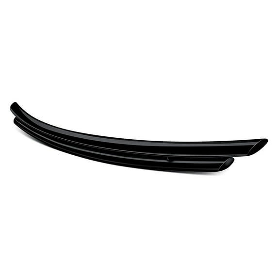 Black Horse Rear Bumper Guard Double Layer Black Compatible with 2017-2022 Kia Sportage-CRDL-KIK101B