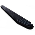 thumbnail image 1 of Black Horse Peerless Running Boards Black Compatible with 2020-2024 Toyota Highlander (Does not fit Grand Highlander)-PR-T2072BK, 1 of 9