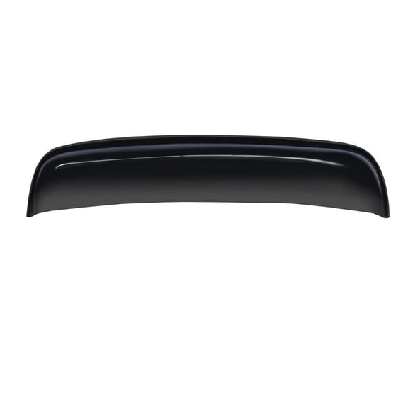 Black Horse Sunroof Deflector Dark Smoke Compatible with - Universal -SRD03