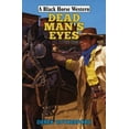 thumbnail image 1 of Black Horse Western: Dead Man's Eyes (Paperback), 1 of 1
