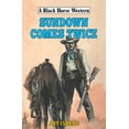 thumbnail image 1 of Black Horse Western: Sundown Comes Twice (Hardcover), 1 of 1